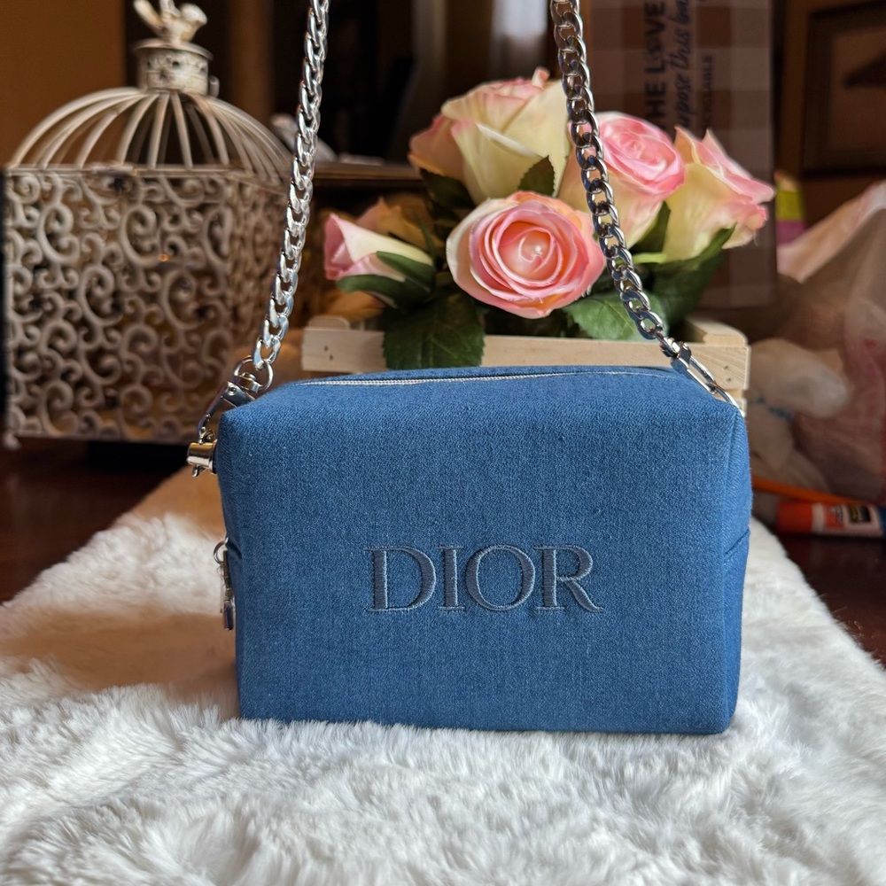 Dior Denim